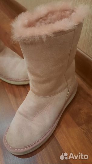 Ugg женские 40 размер бу