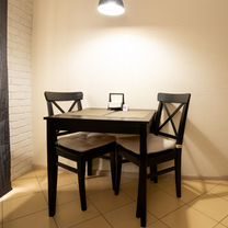 1-к. квартира, 37 м², 2 кровати, Борисов