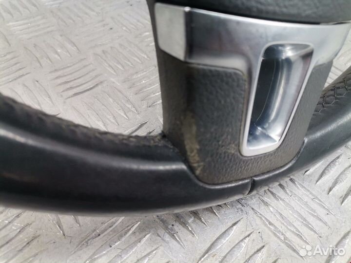 Руль Volkswagen Passat CC 2009