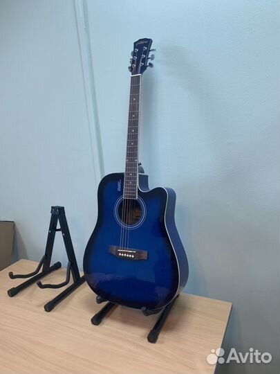 Гитара акустическая гитара