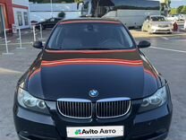 BMW 3 серия 3.0 AT, 2006, 312 000 км, с пробегом, цена 1 150 000 руб.