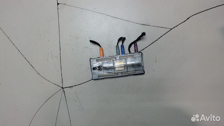 Антенна Volvo XC90, 2016