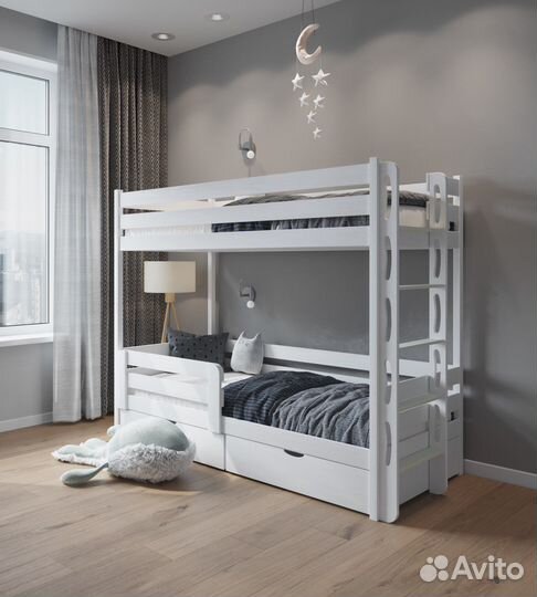 Комплект детской мебели