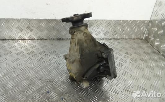 Раздаточная коробка nissan X-trail T31 (XUK17T401)