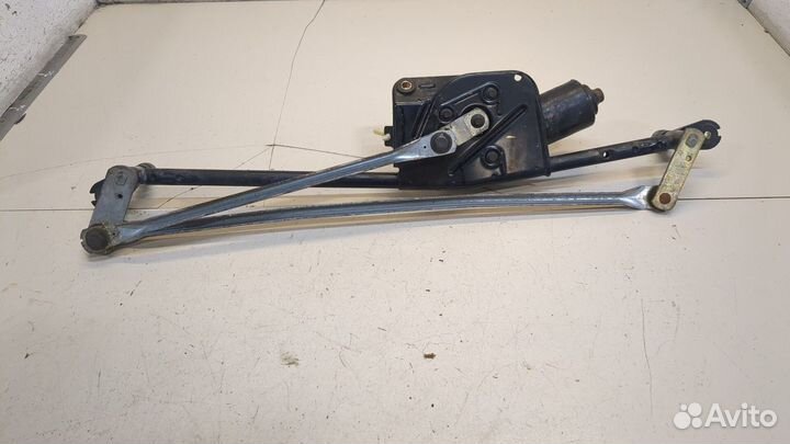 Механизм стеклоочистителя передний Lincoln Aviator