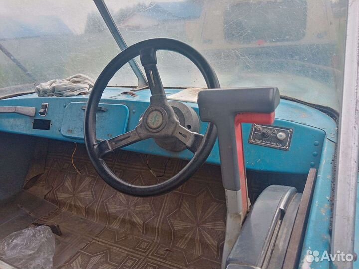 Моторная лодка + Ямаха F 40 + Прицеп