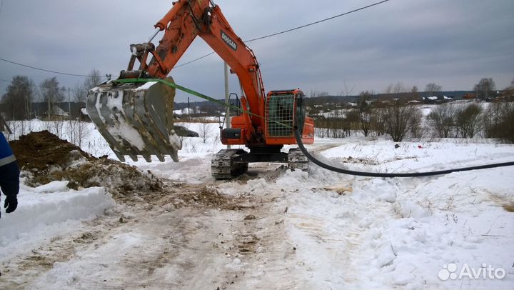 Асфальтирование, благоустройство