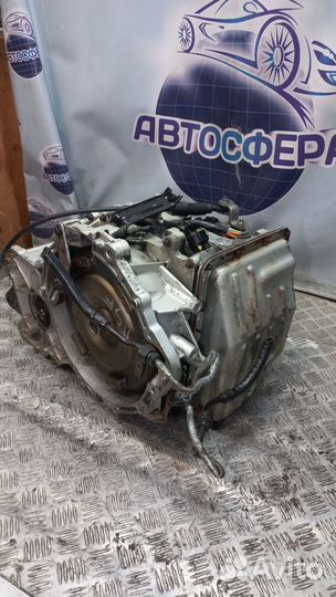 АКПП ssang yong 671.950 D20DTF 3610034120 FWD