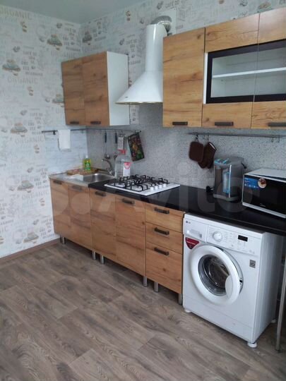 1-к. квартира, 45 м², 2/3 эт.