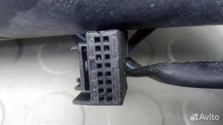 Зеркало левое Audi A6 allroad quattro