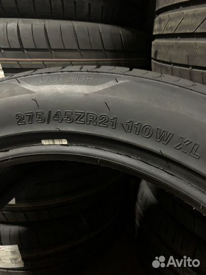 Grenlander L-Zeal56 275/45 R21 110W