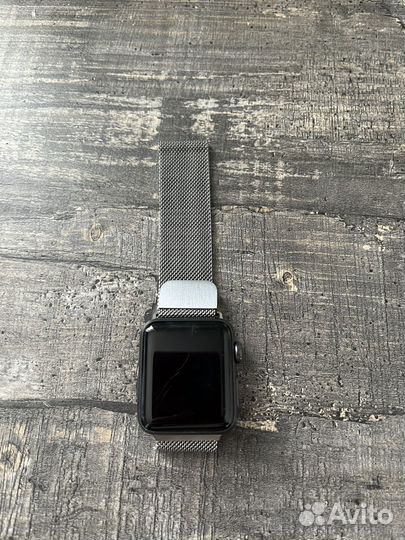 Apple watch series 3 38mm