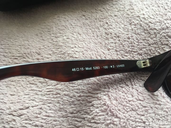 Детские солнцезащитные очки Mexx