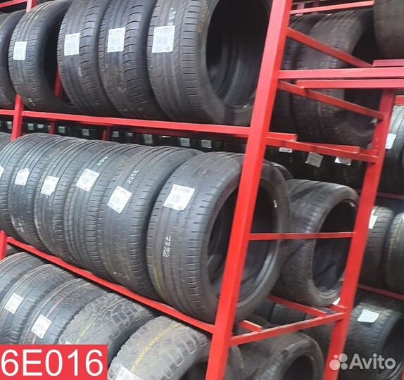 Pirelli P Zero 275/40 R22 108W