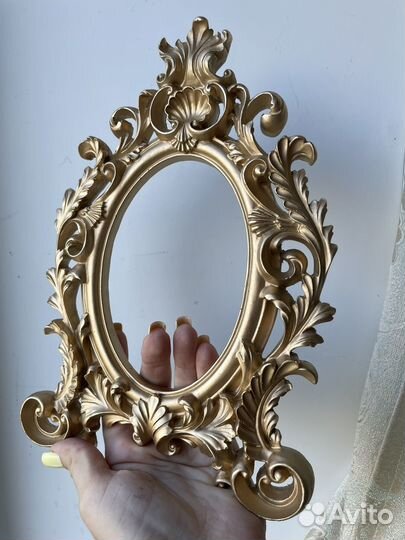 Рамки для декора