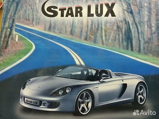 Автосигнализация