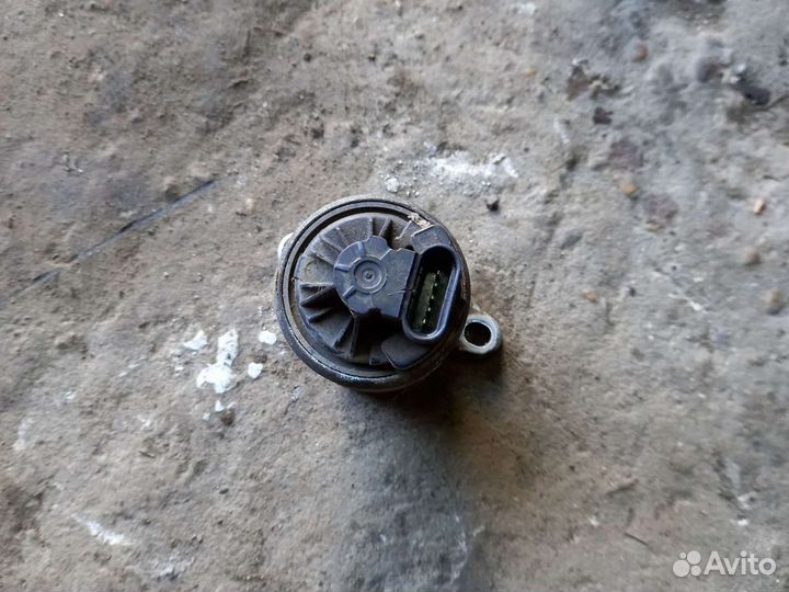 Клапон егр Opel x16xel