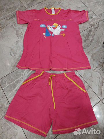 Одежда для беременных и кормящих