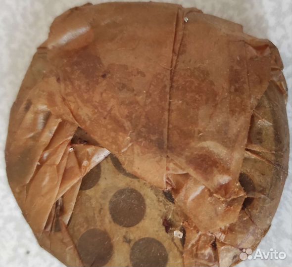 Мясорубка механическая из СССР