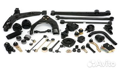 Опора шаровая hyundai sonata EF/KIA magentis верхн