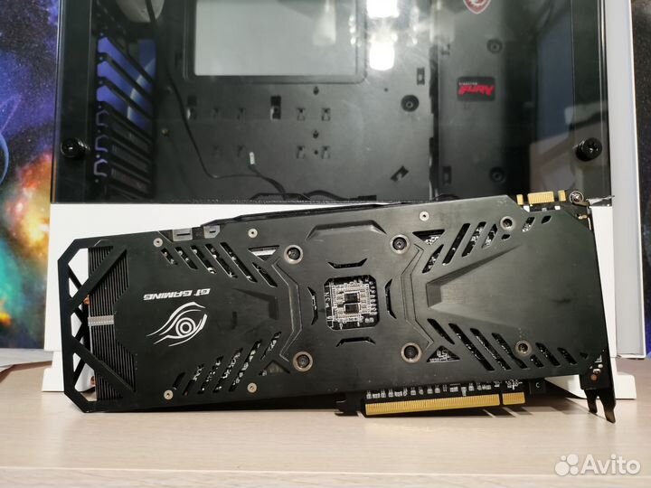 Gtx 960 4gb Gigabyte Windforce