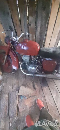 Иж планета 3