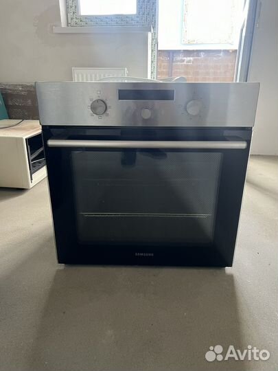 Духовая печь бу