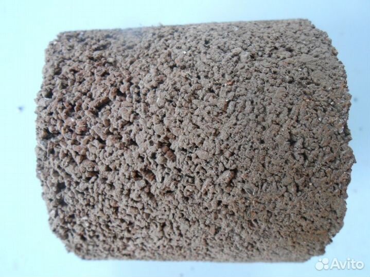 Абразивный ролик для картофелечистки кна-600