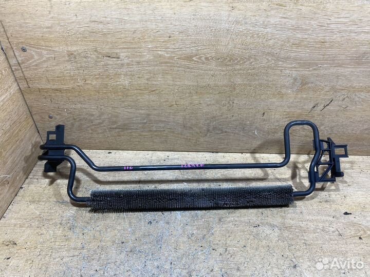 Радиатор гур Mercedes W211 128477