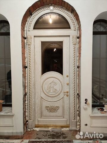 Изготовление Входных Дверей Черкизово