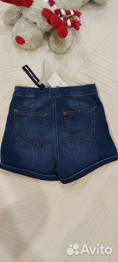 Шорты 42, 46