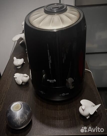 Увлажнитель воздуха Xiaomi