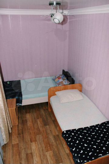 2-к. квартира, 51 м², 1/5 эт.