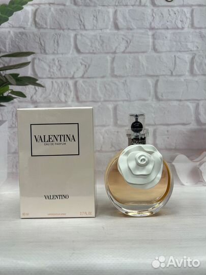 Духи Valentina Valentino 80мл