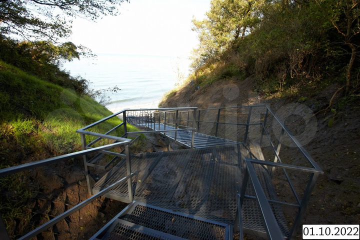 1-к. квартира, 30,8 м², 4/5 эт.