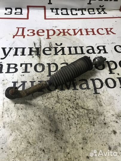 Тяга рулевая Hyundai ix35