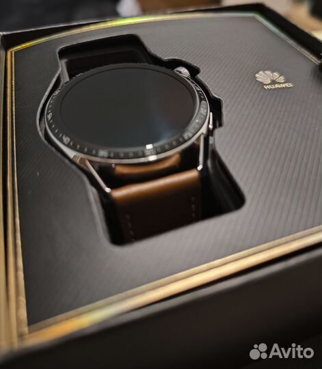Смарт-часы Huawei Watch GT3 46 mm