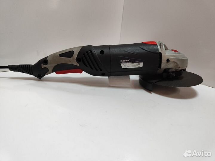 Болгарка Makute AG015
