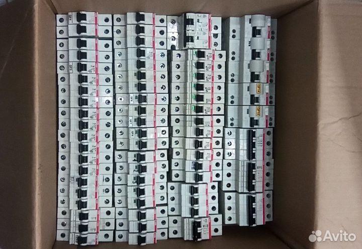 Автоматический выключатель