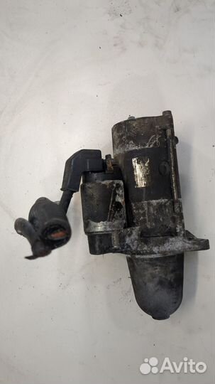 Стартер Subaru Legacy Outback (B14), 2011