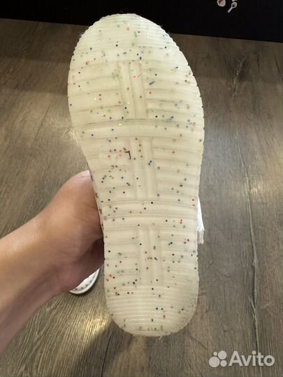 Туфли для девочки