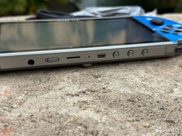 Игровая приставка X12 Plus