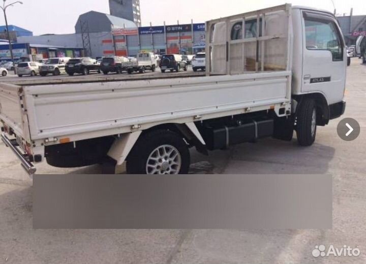 Грузоперевозки