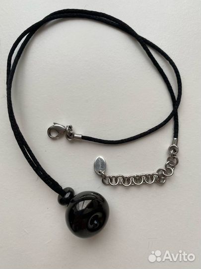 Колье Swatch Bijoux