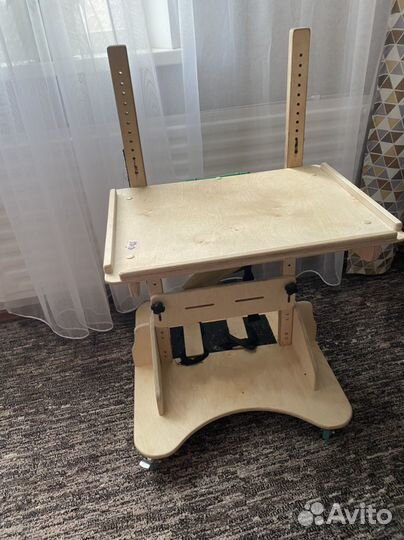 Опора для стояния Буратино