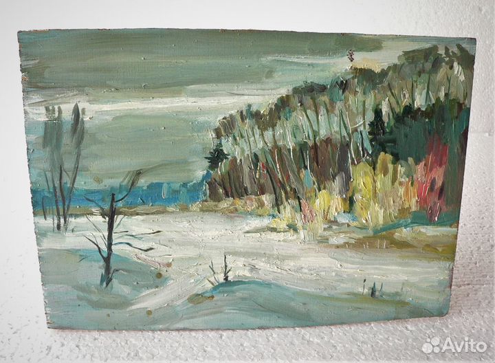 Живопись, графика - пополняемая тема