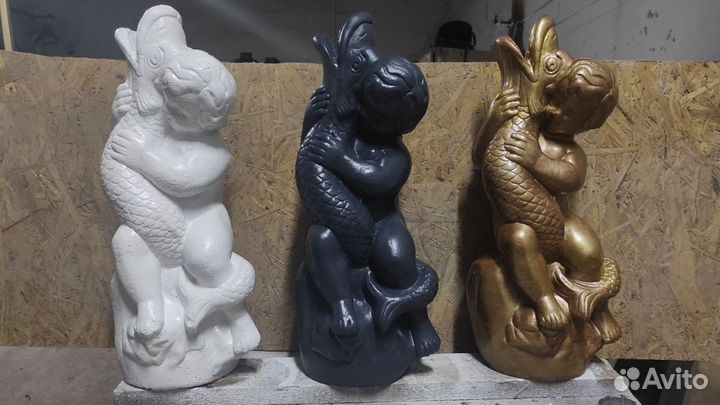 Вазоны уличные