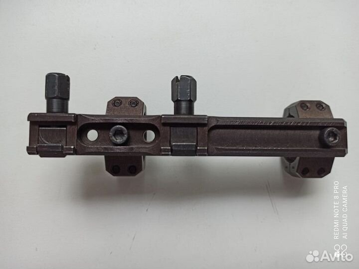 Кронштейны для прицелов