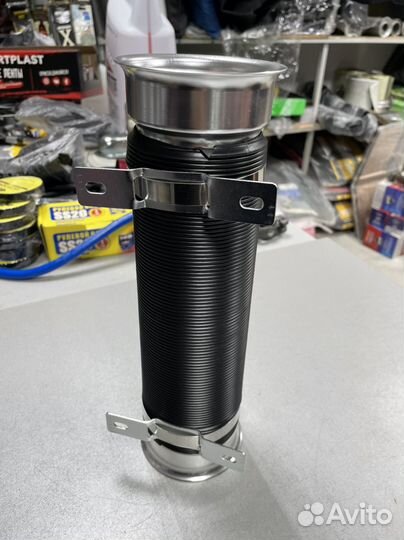 Холодный впуск