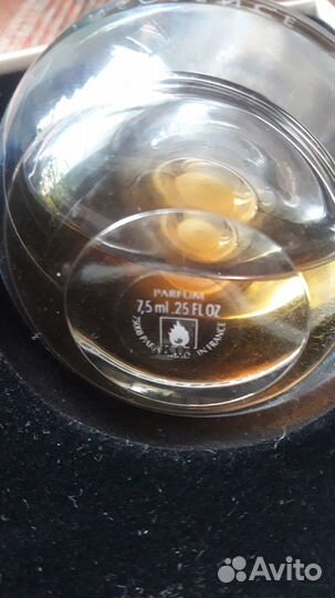 Духи винтаж Guerlain insolence Parfumeur